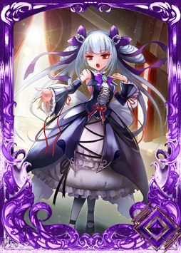 画像ギャラリー No.002のサムネイル画像 / 「アルテイルNEO」，固定カードパック「異界からの一篇」が発売開始