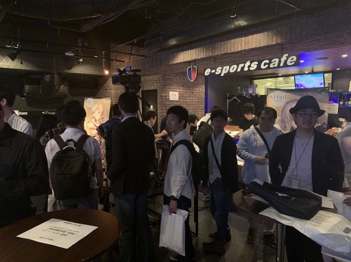 画像ギャラリー No.011のサムネイル画像 / 「アルテイルNEO」,ラヴァートグランプリ「リティル杯」の結果が公開