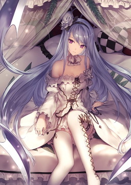 画像ギャラリー No.002のサムネイル画像 / 「アルテイルNEO」，花嫁衣装となった人気キャラクターの着せ替えカードが発売