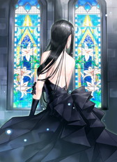 画像ギャラリー No.005のサムネイル画像 / 「アルテイルNEO」，花嫁衣装となった人気キャラクターの着せ替えカードが発売