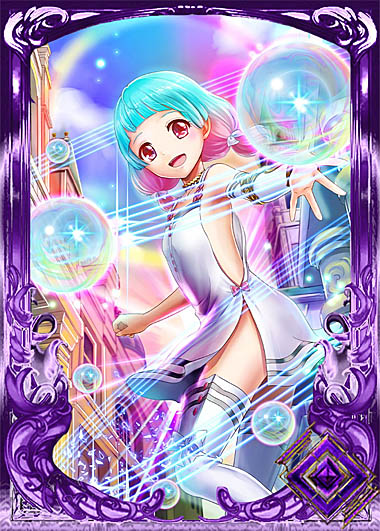 画像ギャラリー No.003のサムネイル画像 / 「アルテイルNEO」，アルクロコラボ構築済みデッキVol.2の販売開始
