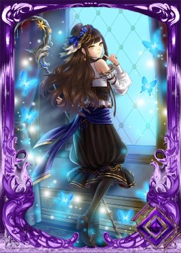 画像ギャラリー No.003のサムネイル画像 / 「アルテイルNEO」，アルクロコラボ構築済みデッキvol.3を発売。スタートダッシュキャンペーンも