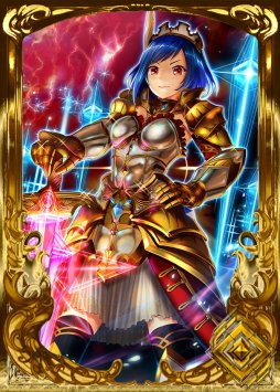 画像ギャラリー No.004のサムネイル画像 / 「アルテイルNEO」，アルクロコラボ構築済みデッキvol.3を発売。スタートダッシュキャンペーンも