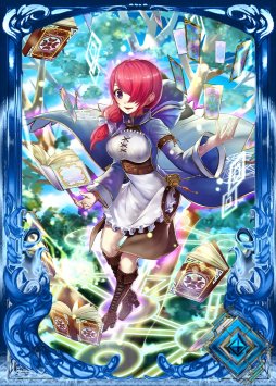 画像ギャラリー No.006のサムネイル画像 / 「アルテイルNEO」，アルクロコラボ構築済みデッキvol.3を発売。スタートダッシュキャンペーンも