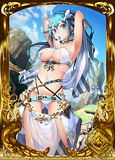 画像ギャラリー No.002のサムネイル画像 / 「アルテイルNEO」,リフェス構築済みデッキ「神官の祈り」が期間限定で販売中