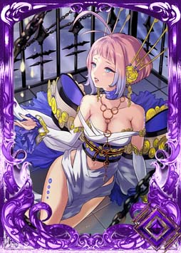 画像ギャラリー No.004のサムネイル画像 / 「アルテイルNEO」,新カードパック「勇起する英傑vol.1〜太陽の決意〜」が発売に