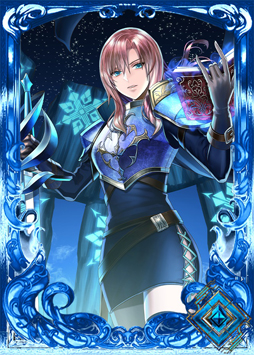 画像ギャラリー No.003のサムネイル画像 / 「アルテイルNEO」，新カードパック「勇起する英傑vol.２〜暁に目覚めし竜眼〜」が8月30日に発売決定