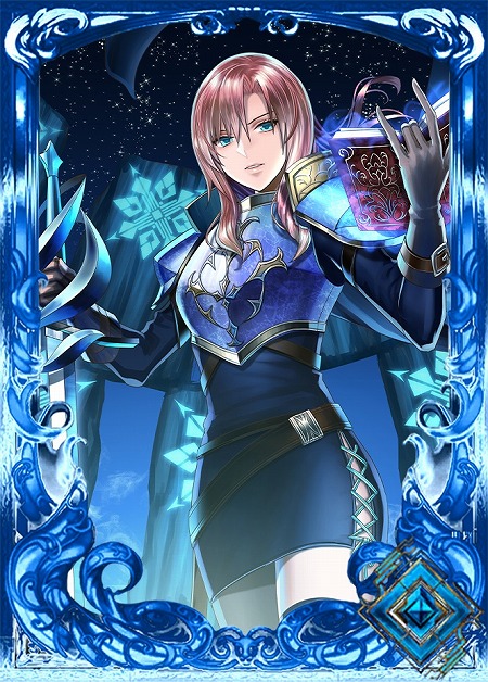 画像ギャラリー No.005のサムネイル画像 / 「アルテイルNEO」新カードパック「勇起する英傑vol.2」発売。ログインボーナスも