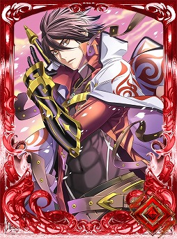画像ギャラリー No.005のサムネイル画像 / 「アルテイルNEO」,“勇起する英傑vol.3〜不屈の勇者〜”が9月30日発売