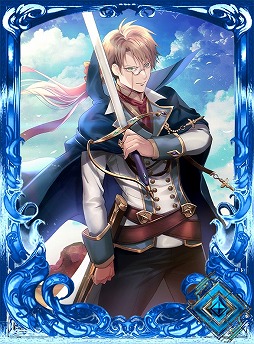 画像ギャラリー No.006のサムネイル画像 / 「アルテイルNEO」,“勇起する英傑vol.3〜不屈の勇者〜”が9月30日発売