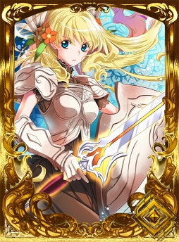 画像ギャラリー No.003のサムネイル画像 / 「アルテイルNEO」新カードパック「勇起する英傑vol.3」がリリース。記念キャンペーンも