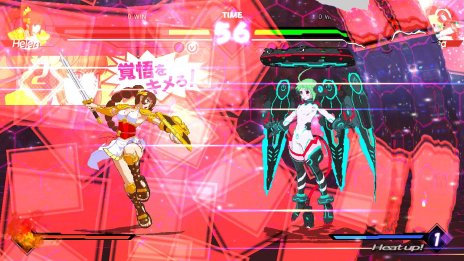 画像ギャラリー No.005のサムネイル画像 / 2D格闘ゲーム「Blade Strangers」の発売日が8月30日に決定。川背さんやショベルナイトも登場するアニメトレイラーを公開