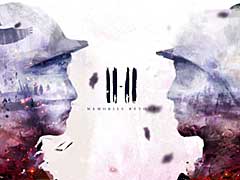 第一次世界大戦の悲劇を伝えるアドベンチャー「11-11: Memories Retold」は，イライジャ・ウッドさんらを声優陣に2018年11月9日発売