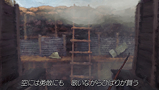 画像ギャラリー No.008のサムネイル画像 / 第一次世界大戦追体験型ADV「11-11（イレブン イレブン）Memories Retold」が国内で2018年に発売へ。PC（Steam）とPS4で登場