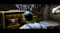 画像ギャラリー No.004のサムネイル画像 / 第一次世界大戦を舞台に戦争の現実や人の愛を描くダウンロード専用アドベンチャー「11-11 Memories Retold」が配信開始