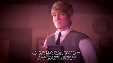画像ギャラリー No.010のサムネイル画像 / 第一次世界大戦を舞台に戦争の現実や人の愛を描くダウンロード専用アドベンチャー「11-11 Memories Retold」が配信開始