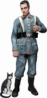 画像ギャラリー No.020のサムネイル画像 / 第一次世界大戦を舞台に戦争の現実や人の愛を描くダウンロード専用アドベンチャー「11-11 Memories Retold」が配信開始