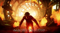 画像ギャラリー No.007のサムネイル画像 / 「11-11 Memories Retold」のストーリーPV第2弾が公開に。カナダの写真家とドイツの技師が直面する絶体絶命の危機とは