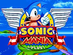 「ソニックマニア・プラス」（PS4/Switch）が本日発売。「ソニックマニア アドベンチャーズ」の最終話も公開に