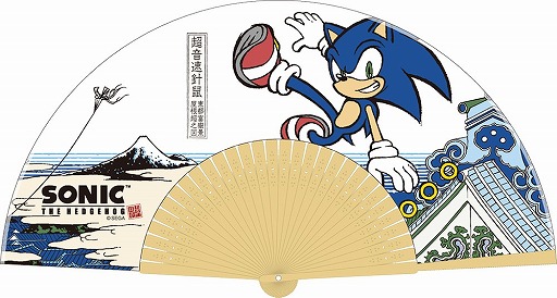 画像ギャラリー No.005のサムネイル画像 / セガゲームス,全国エンタメまつりに「ぷよぷよ テトリス」と「ソニックマニア・プラス」を出展