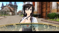 画像ギャラリー No.003のサムネイル画像 / Nintendo Switch版「シャイニング・レゾナンス リフレイン」が2018年7月12日に発売決定。Steam版の配信も