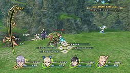 画像ギャラリー No.004のサムネイル画像 / Switch版「シャイニング・レゾナンス リフレイン」が本日発売。キリカの水着姿フィギュアやSwitch本体が当たるTwitter企画がスタート