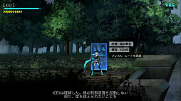 画像ギャラリー No.018のサムネイル画像 / 2Dアクションゲームの皮を被った，フル“メタる”アクション！　Nintendo Switch「ICEY」プレイレポート