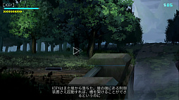画像ギャラリー No.019のサムネイル画像 / 2Dアクションゲームの皮を被った，フル“メタる”アクション！　Nintendo Switch「ICEY」プレイレポート