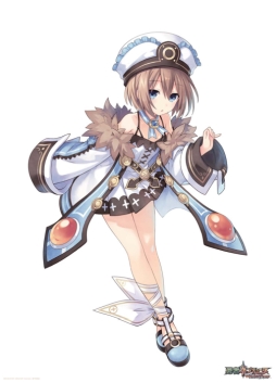 画像ギャラリー No.003のサムネイル画像 / 「勇者ネプテューヌ 世界よ宇宙よ刮目せよ！！ アルティメットRPG宣言！！」の店舗オリジナル特典が公開に