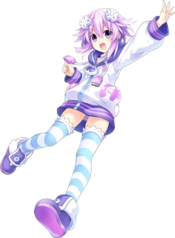 画像ギャラリー No.012のサムネイル画像 / 「勇者ネプテューヌ 世界よ宇宙よ刮目せよ！！ アルティメットRPG宣言！！」の店舗オリジナル特典が公開に