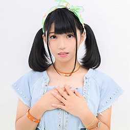 画像ギャラリー No.001のサムネイル画像 / 「勇者ネプテューヌ 世界よ宇宙よ刮目せよ！！ アルティメットRPG宣言！！」のOP・ED主題歌シングルが発売決定