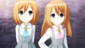 画像ギャラリー No.009のサムネイル画像 / アニメ「超次元ゲイム ネプテューヌ」全13話を収録した「全話いっき見ブルーレイ」が7月3日に発売決定