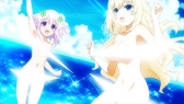 画像ギャラリー No.011のサムネイル画像 / アニメ「超次元ゲイム ネプテューヌ」全13話を収録した「全話いっき見ブルーレイ」が7月3日に発売決定