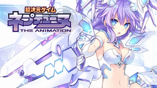 画像ギャラリー No.002のサムネイル画像 / OVA「超次元ゲイム ネプテューヌ 〜ねぷのなつやすみ〜」の予約受付が7月8日に開始。発売は2020年12月25日