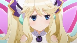 画像ギャラリー No.021のサムネイル画像 / OVA「超次元ゲイム ネプテューヌ 〜ねぷのなつやすみ〜」の予約受付が7月8日に開始。発売は2020年12月25日