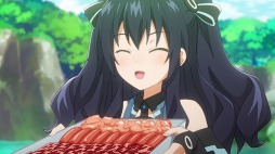 画像ギャラリー No.022のサムネイル画像 / OVA「超次元ゲイム ネプテューヌ 〜ねぷのなつやすみ〜」の予約受付が7月8日に開始。発売は2020年12月25日