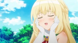 画像ギャラリー No.025のサムネイル画像 / OVA「超次元ゲイム ネプテューヌ 〜ねぷのなつやすみ〜」の予約受付が7月8日に開始。発売は2020年12月25日