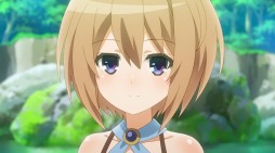 画像ギャラリー No.026のサムネイル画像 / OVA「超次元ゲイム ネプテューヌ 〜ねぷのなつやすみ〜」の予約受付が7月8日に開始。発売は2020年12月25日