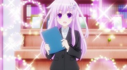 画像ギャラリー No.027のサムネイル画像 / OVA「超次元ゲイム ネプテューヌ 〜ねぷのなつやすみ〜」の予約受付が7月8日に開始。発売は2020年12月25日