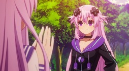 画像ギャラリー No.028のサムネイル画像 / OVA「超次元ゲイム ネプテューヌ 〜ねぷのなつやすみ〜」の予約受付が7月8日に開始。発売は2020年12月25日