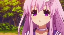 画像ギャラリー No.029のサムネイル画像 / OVA「超次元ゲイム ネプテューヌ 〜ねぷのなつやすみ〜」の予約受付が7月8日に開始。発売は2020年12月25日