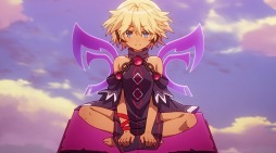 画像ギャラリー No.030のサムネイル画像 / OVA「超次元ゲイム ネプテューヌ 〜ねぷのなつやすみ〜」の予約受付が7月8日に開始。発売は2020年12月25日