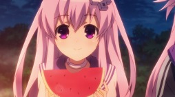 画像ギャラリー No.034のサムネイル画像 / OVA「超次元ゲイム ネプテューヌ 〜ねぷのなつやすみ〜」の予約受付が7月8日に開始。発売は2020年12月25日