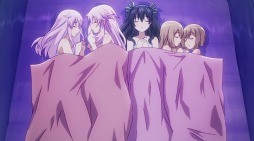画像ギャラリー No.037のサムネイル画像 / OVA「超次元ゲイム ネプテューヌ 〜ねぷのなつやすみ〜」の予約受付が7月8日に開始。発売は2020年12月25日