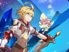 「ドラガリアロスト」の世界観やバトルなど，ゲームを構成する要素の数々が判明。第2弾PVなど最新映像も公開に