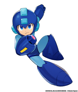 画像ギャラリー No.003のサムネイル画像 / 「ドラガリアロスト」×「ロックマン」コラボが本日開始