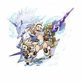 画像ギャラリー No.004のサムネイル画像 / 「ドラガリアロスト」，「モンスターハンター」とのイベント「MONSTER HUNTER STRANGELAND」が本日開始