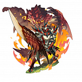 画像ギャラリー No.005のサムネイル画像 / 「ドラガリアロスト」，「モンスターハンター」とのイベント「MONSTER HUNTER STRANGELAND」が本日開始
