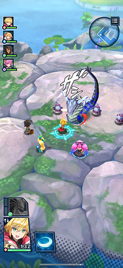 ドラガリアロスト