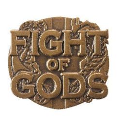 画像ギャラリー No.002のサムネイル画像 / Switch「FIGHT OF GODS」のパッケージ版が12月24日に発売。特装版にはさまざまな特典が同梱